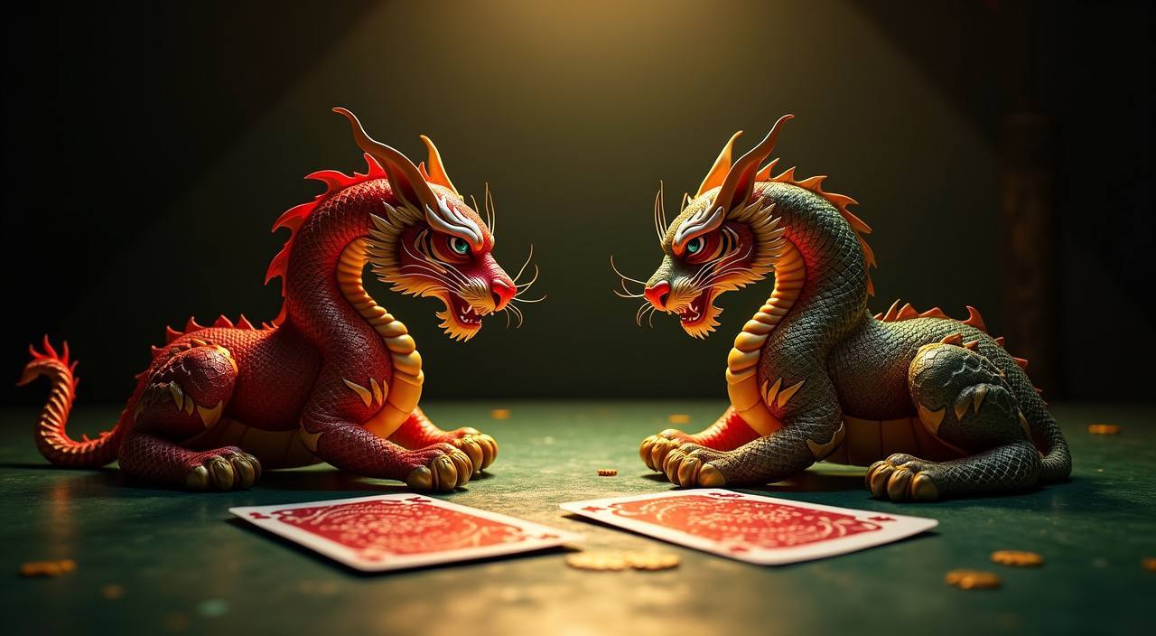 Live Baccarat Prestige